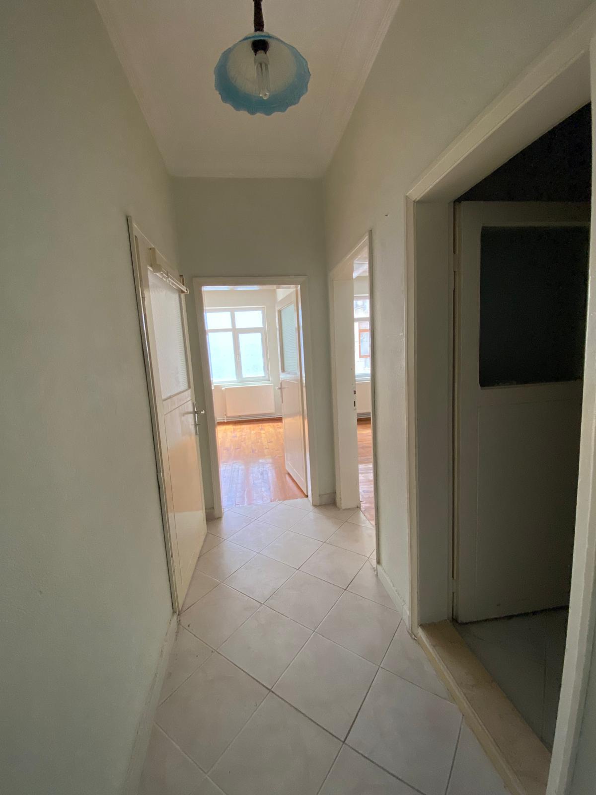 MABEL GAYRİMENKUL/ MERKEZ'DE FIRSAT 2+1 SATILIK DAİRE